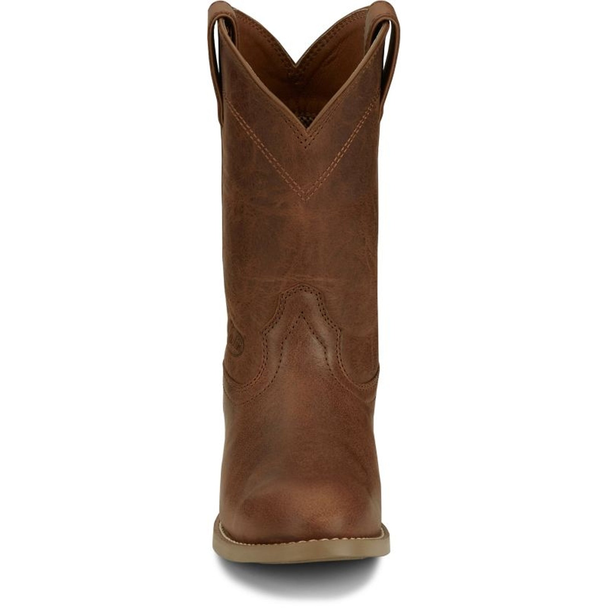 Justin Ladies Blain Roper Boots