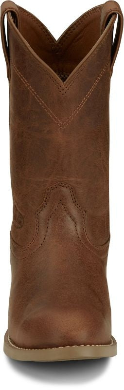 Justin Ladies Blain Roper Boots
