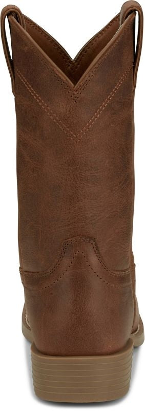Justin Ladies Blain Roper Boots