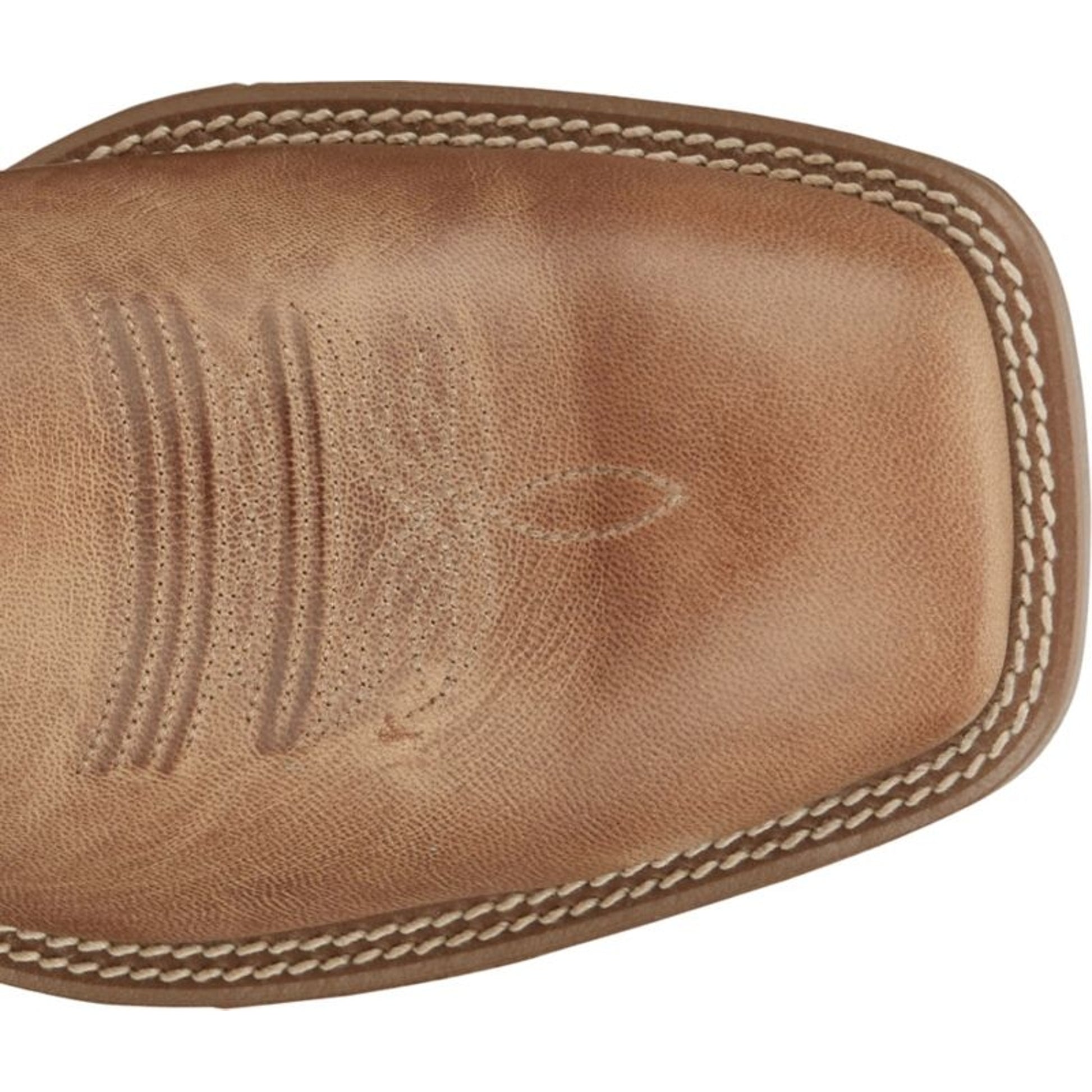 Justin Mens Pickett Square Toe Boots