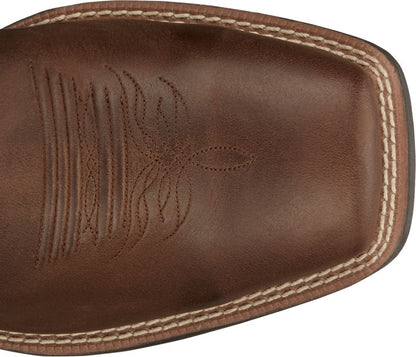 Justin Mens Stampede Canter ST Boots