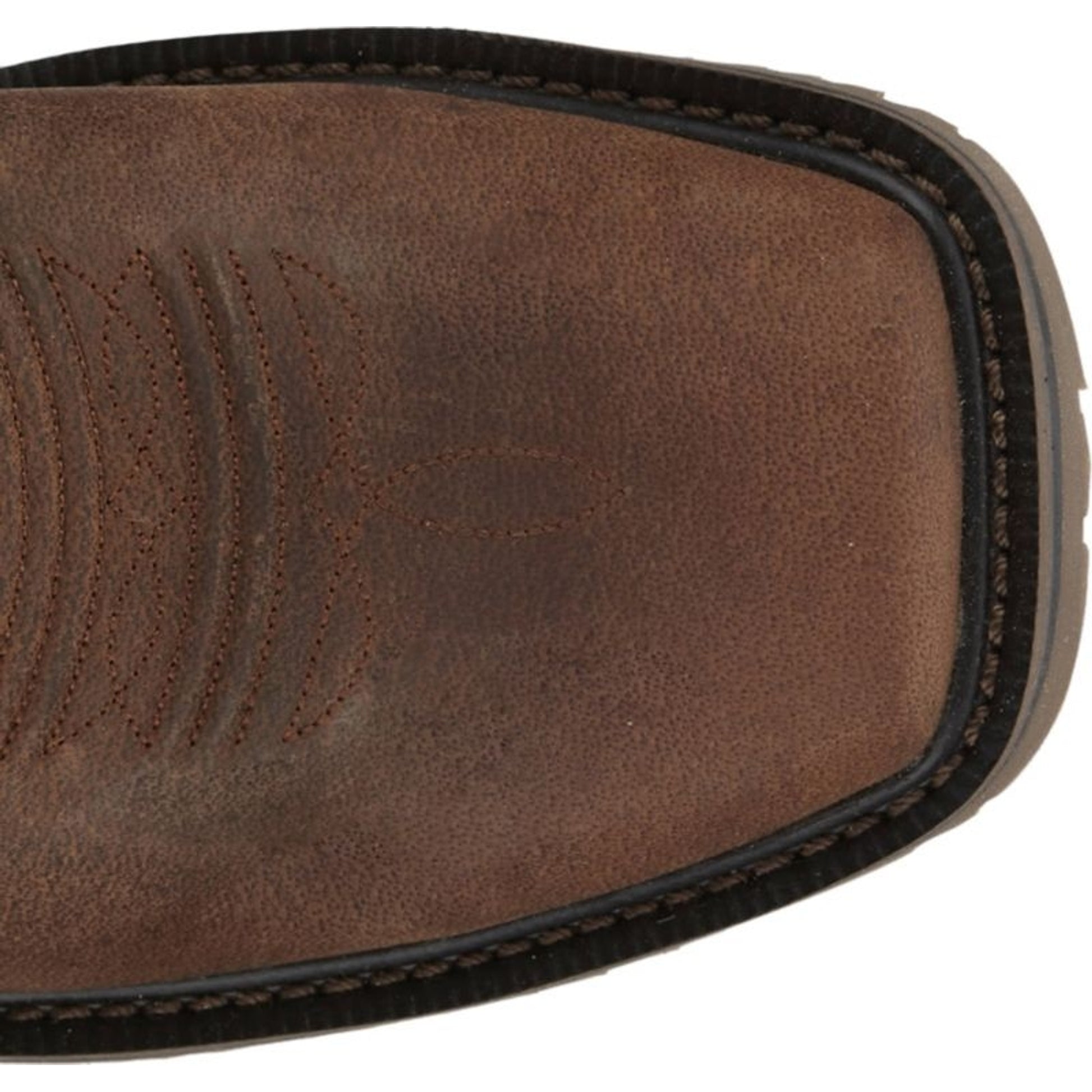 Justin Mens Broncy Composite Toe Boot
