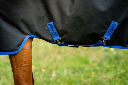 Amigo Ripstop 900 Plus Turnout 100g