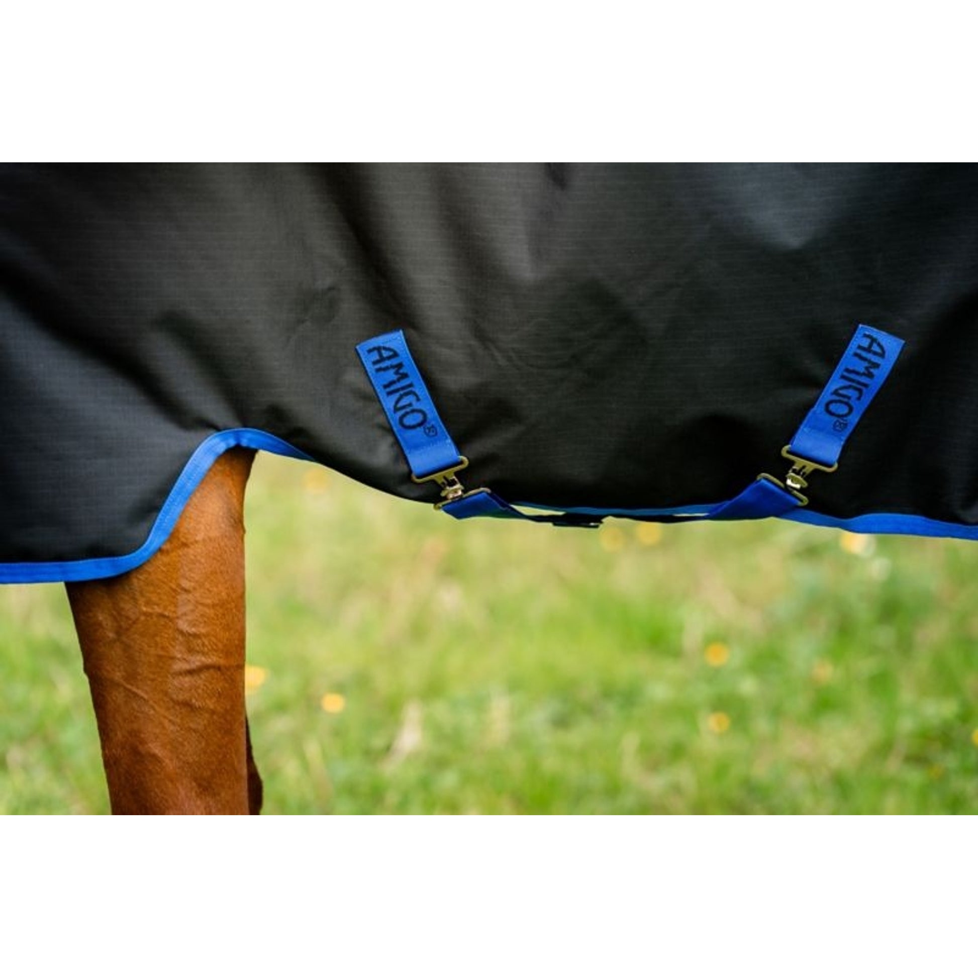 Amigo Ripstop 900 Plus Turnout 200g