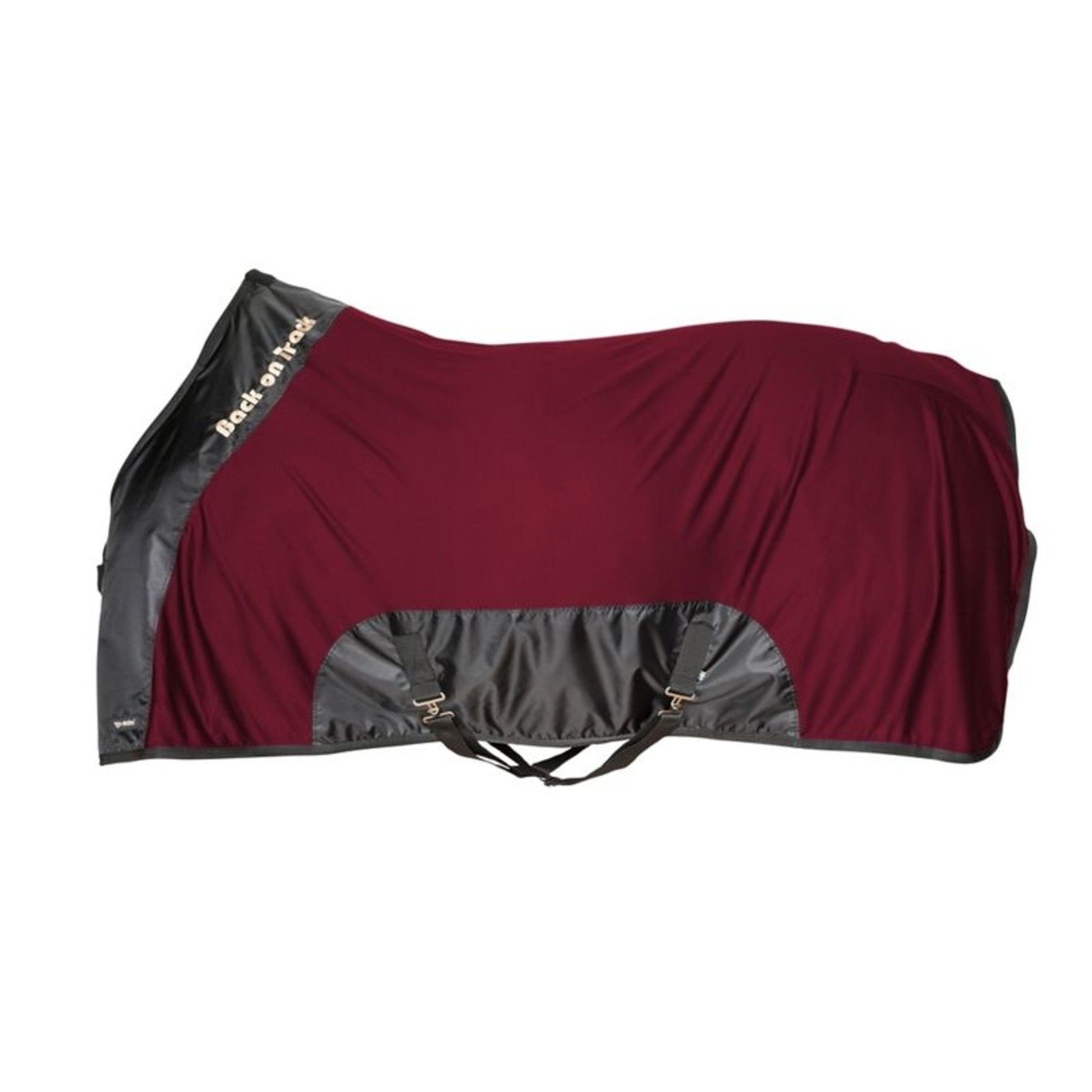 Back on Track Royal Mesh Sheet Deluxe