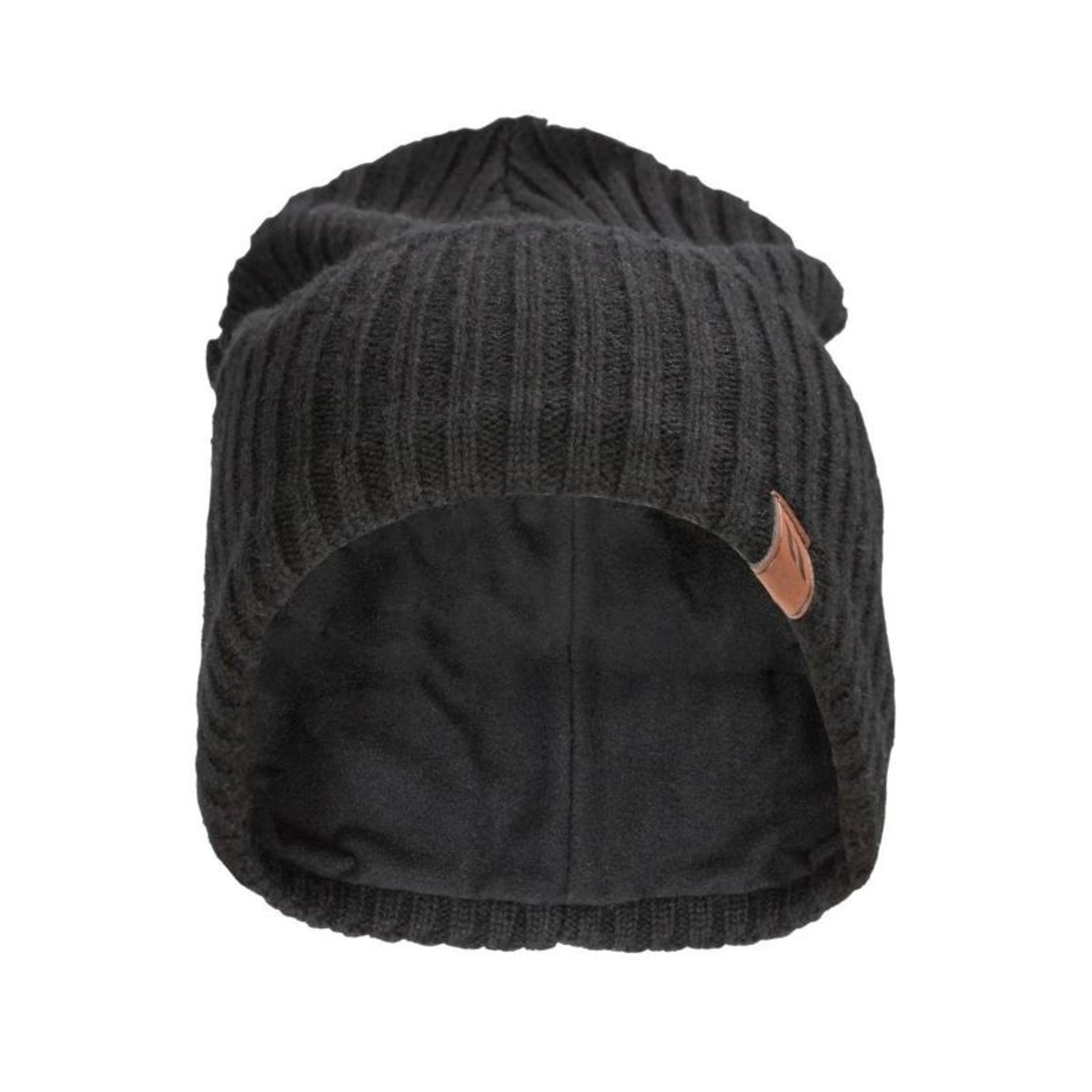 Back On Track Kai Knitted Beanie