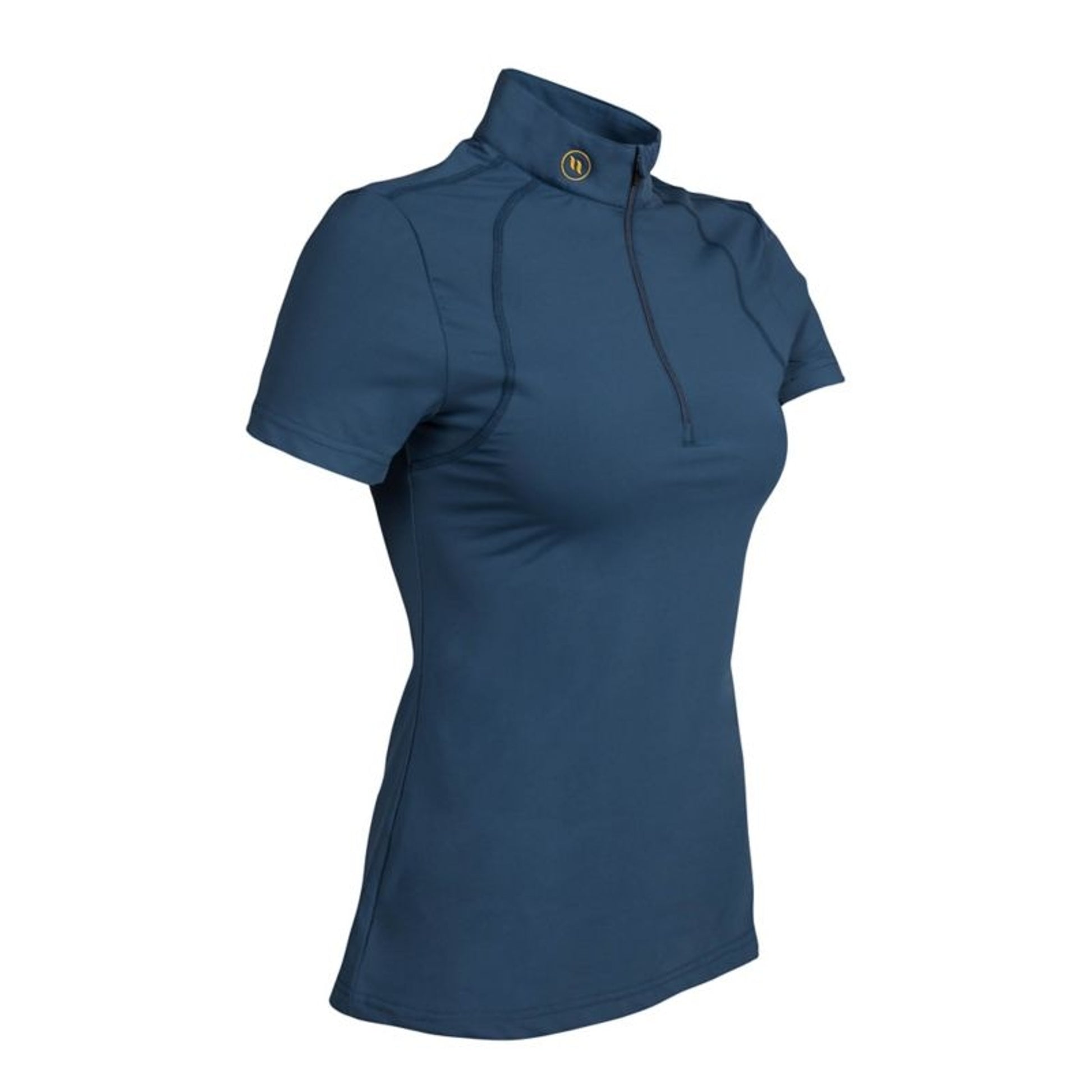 Back on Track Ladies Inez SS Top