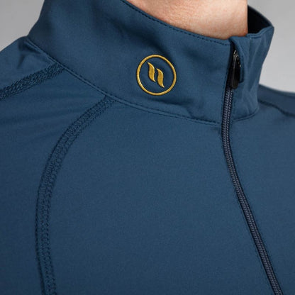 Back on Track Ladies Inez SS Top