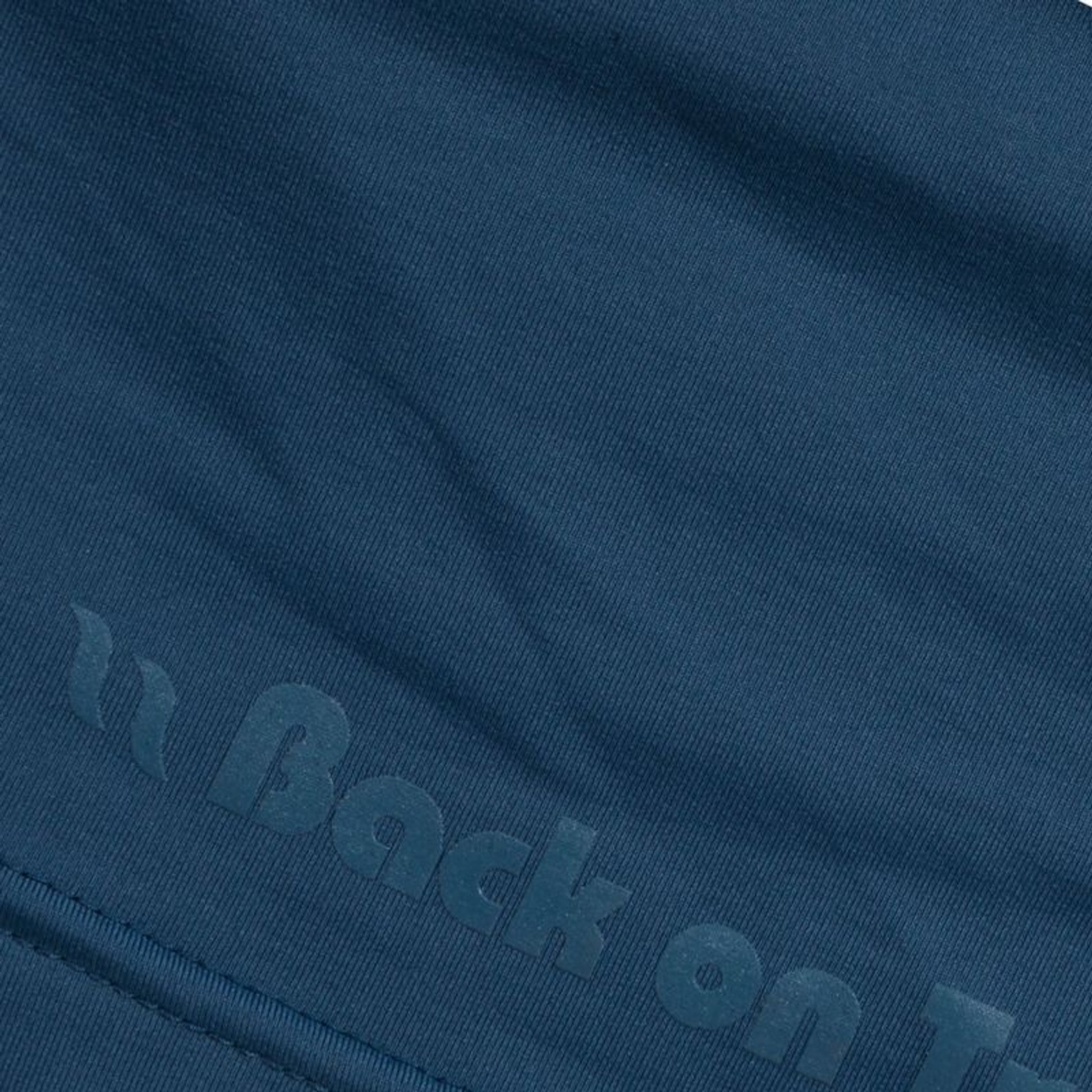 Back on Track Ladies Inez SS Top