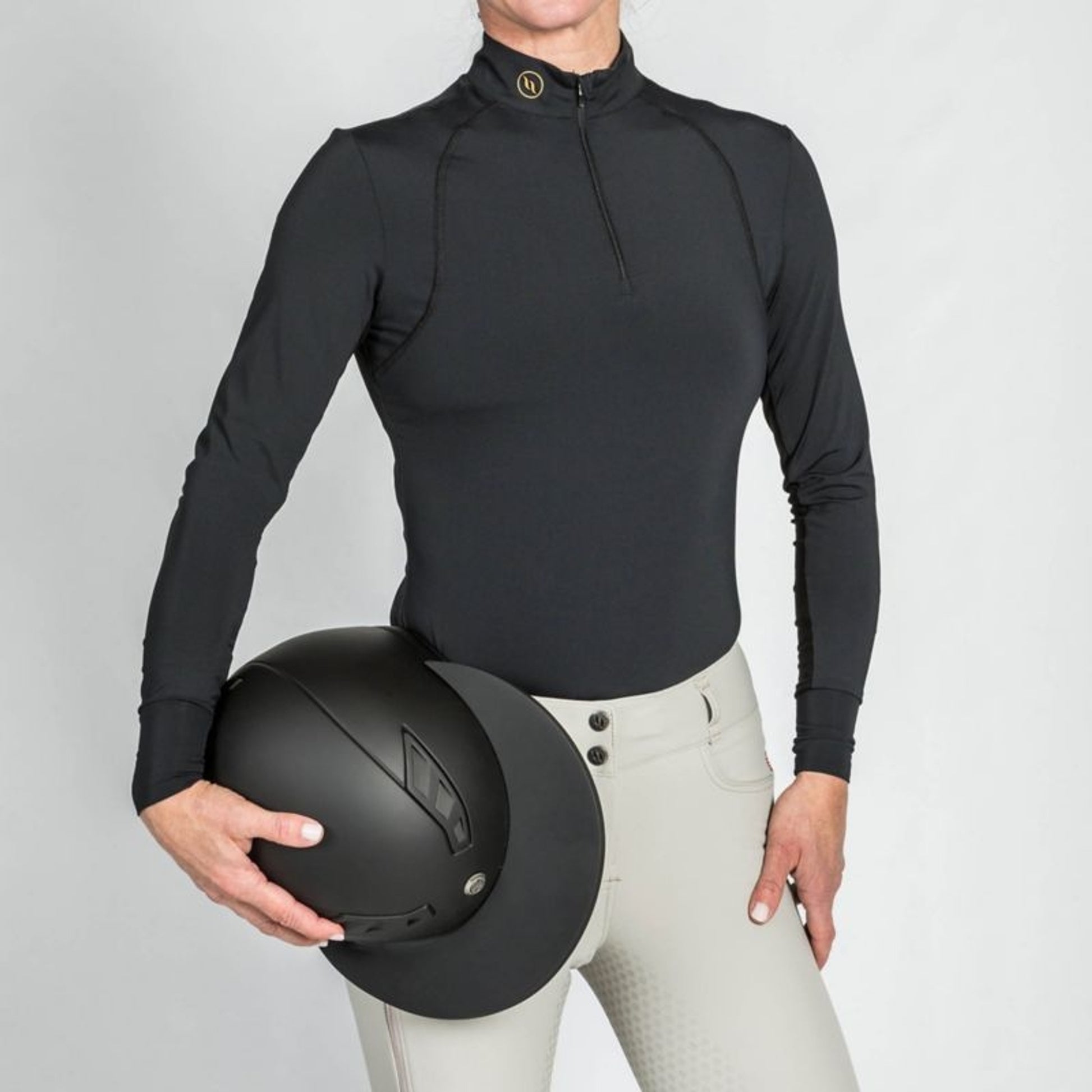 BOT Ladies Agnez Performance Top