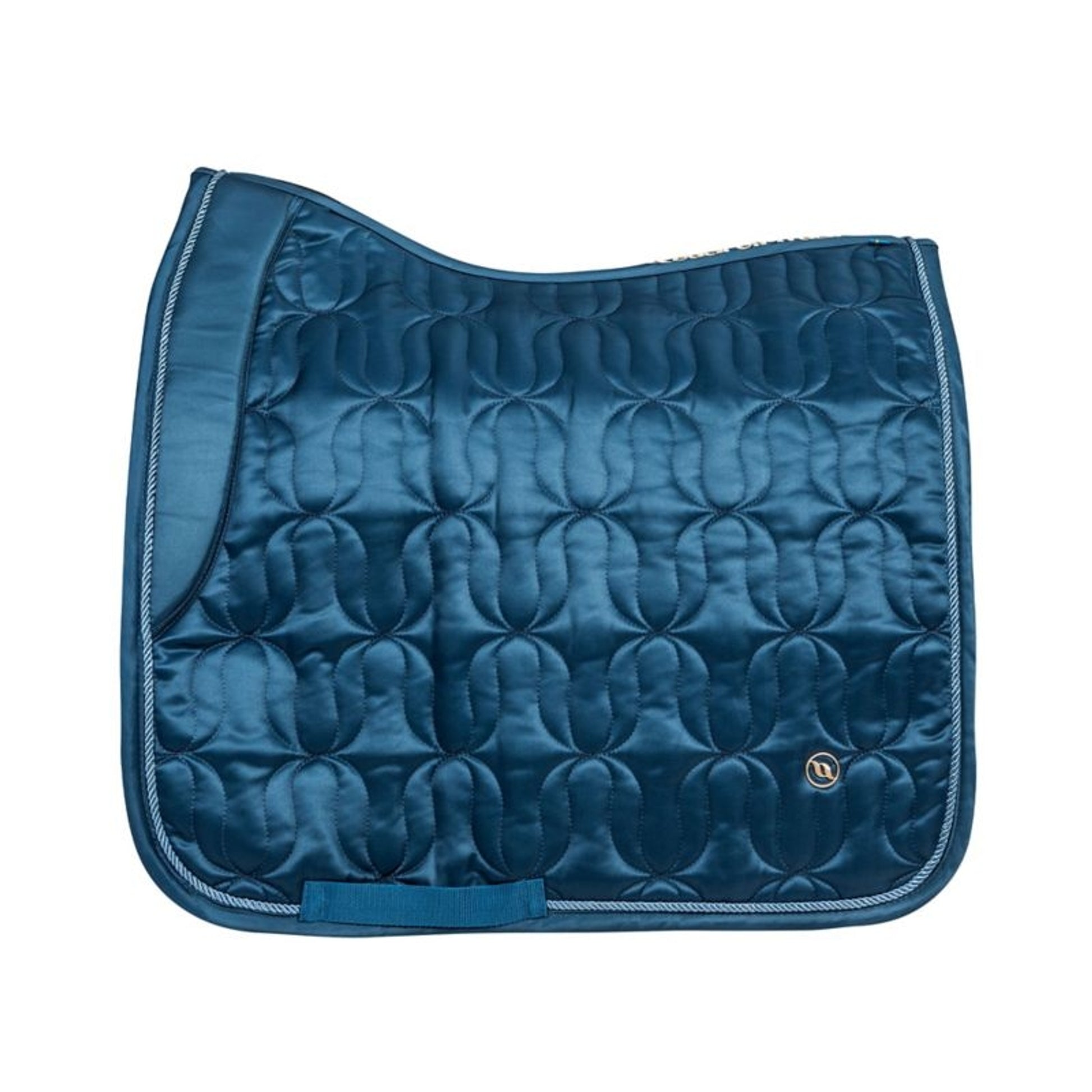 BOT Deep Nights Dressage Saddle Pad