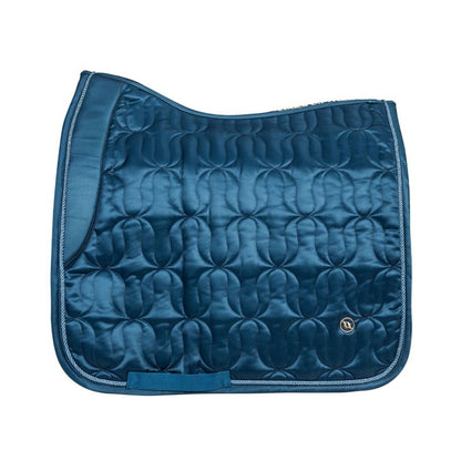 BOT Deep Nights Dressage Saddle Pad