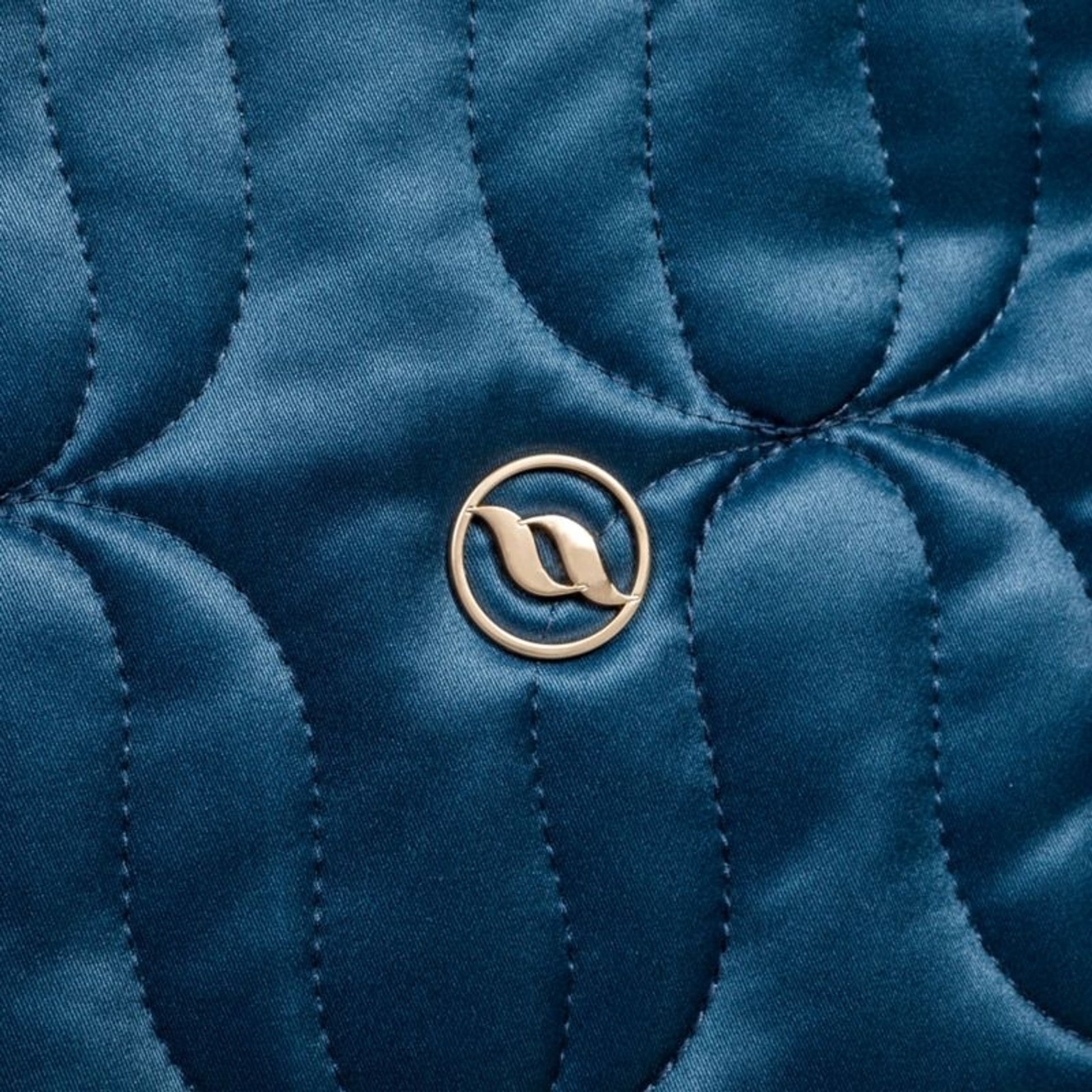 BOT Deep Nights Dressage Saddle Pad