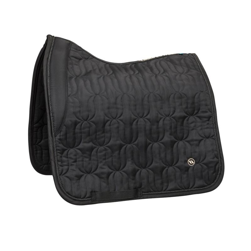 BOT Deep Nights Dressage Saddle Pad