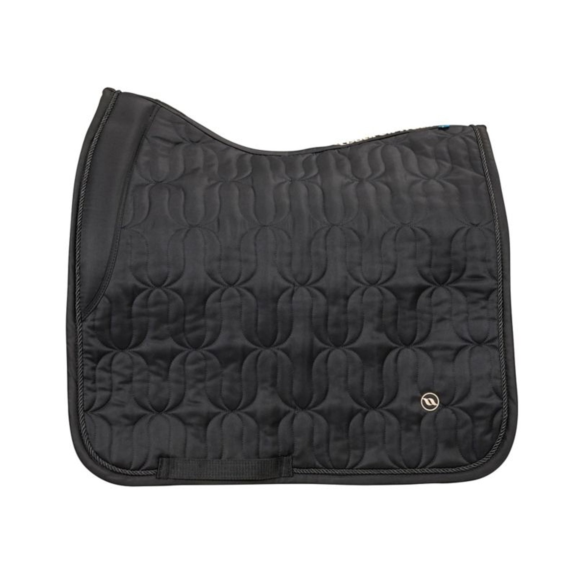 BOT Deep Nights Dressage Saddle Pad