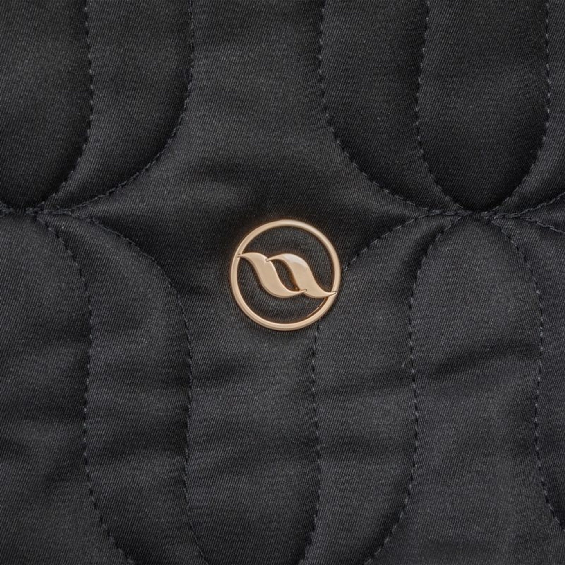 BOT Deep Nights Dressage Saddle Pad