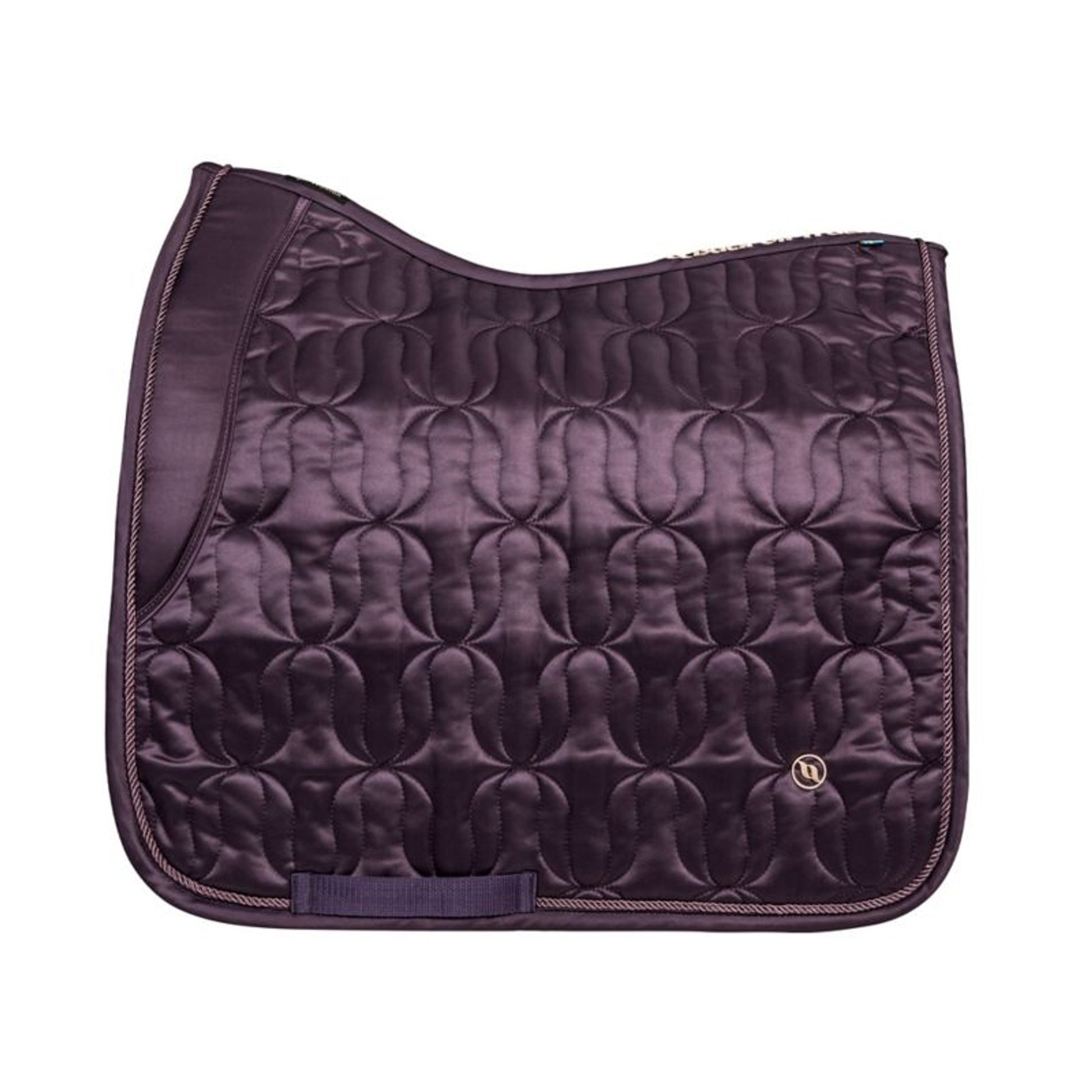 BOT Deep Nights Dressage Saddle Pad