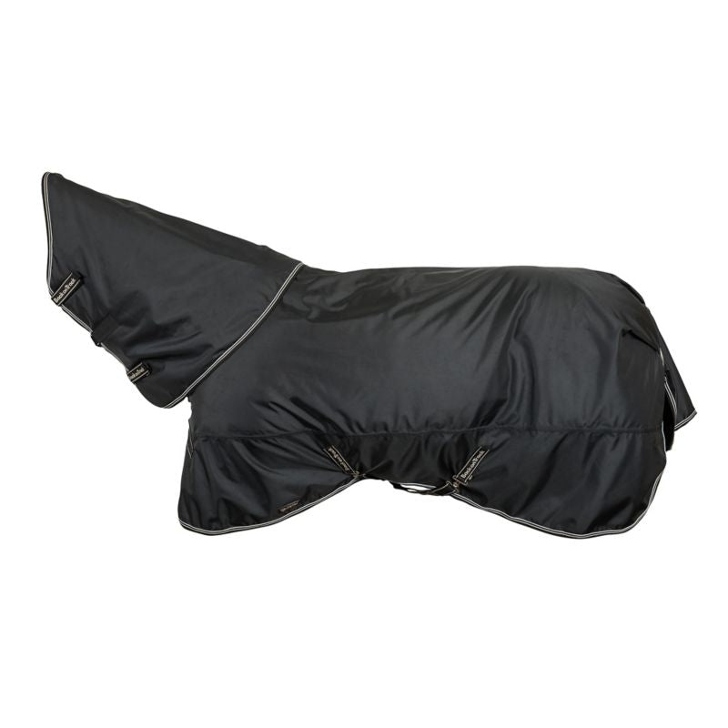 BOT Obsidian Turnout with Neck Cover 150g