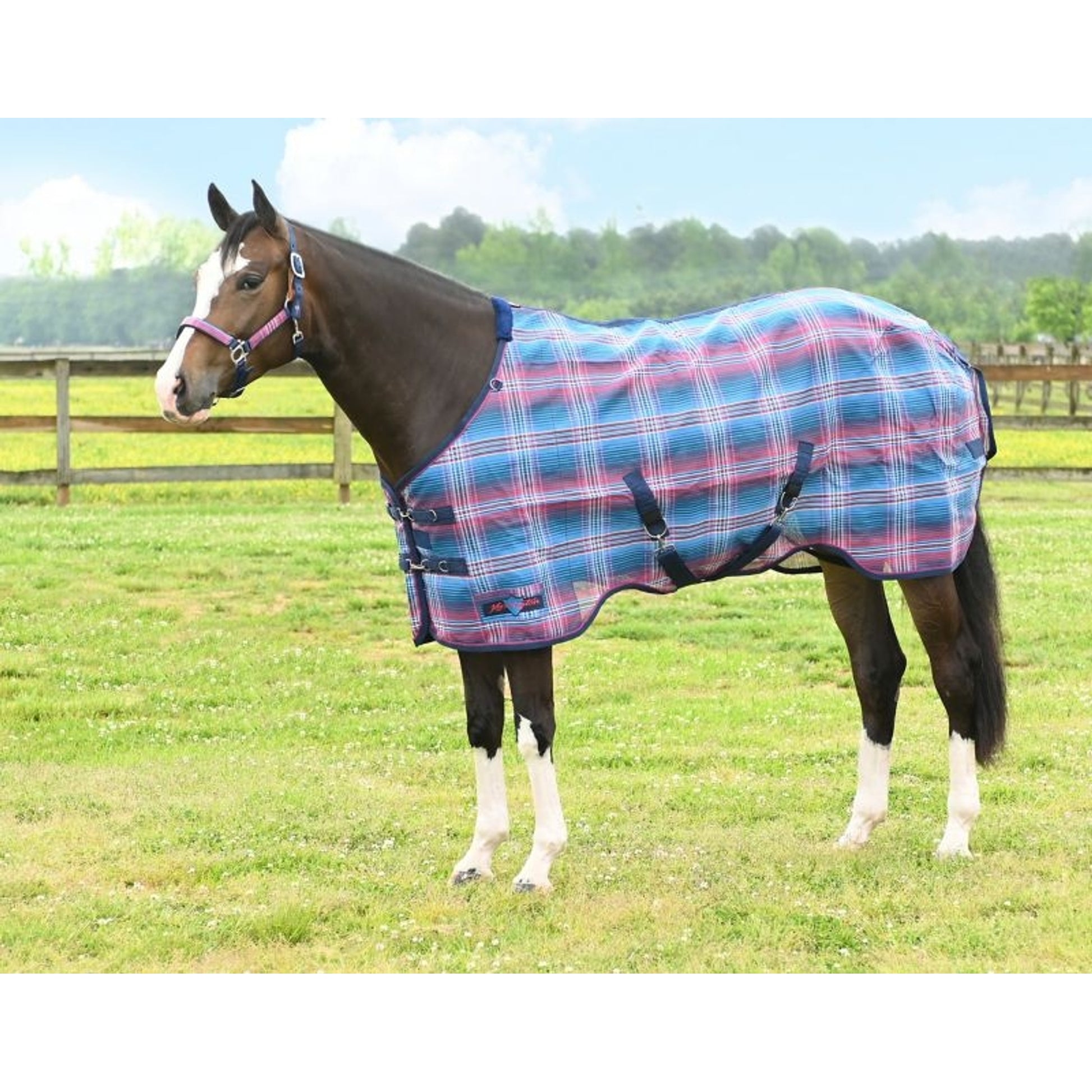 Kensington UV Protective Fly Sheet