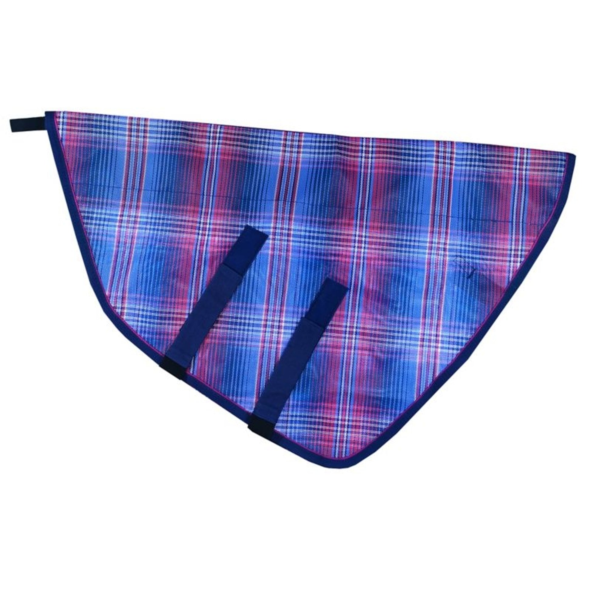 Kensington Textilene Neck Cover