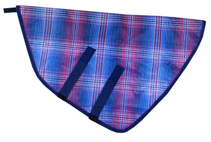 Kensington Textilene Neck Cover