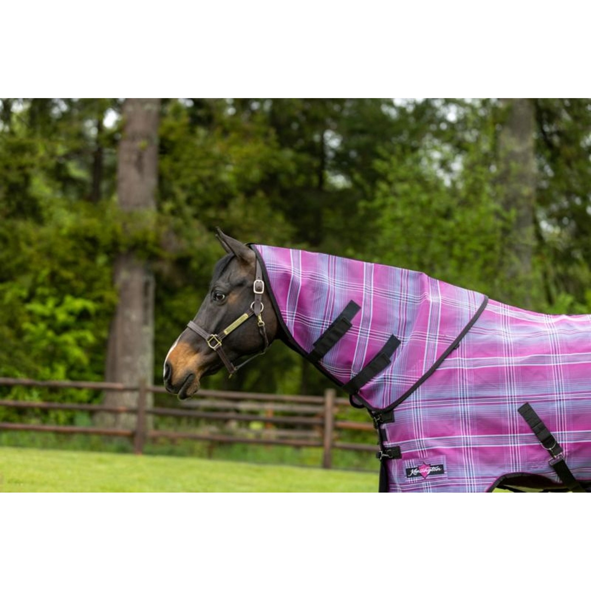 Kensington Textilene Neck Cover