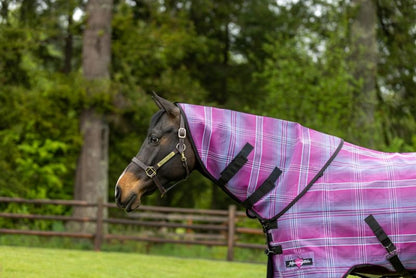 Kensington Textilene Neck Cover