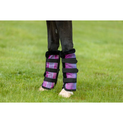 Kensington Fly Boots Fleece