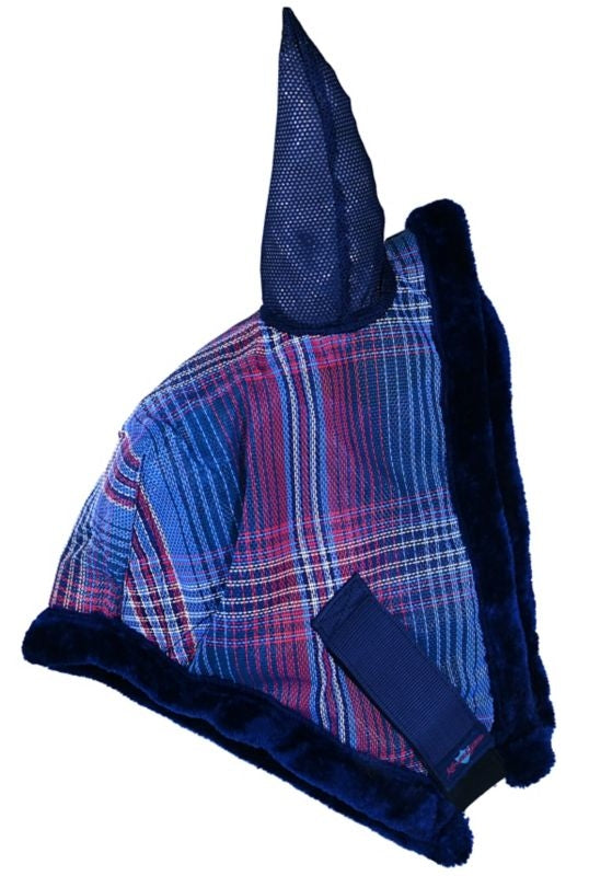 Kensington Fly Mask Fleece Ears