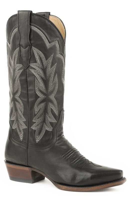 Stetson Ladies Casey Snip Toe Boots