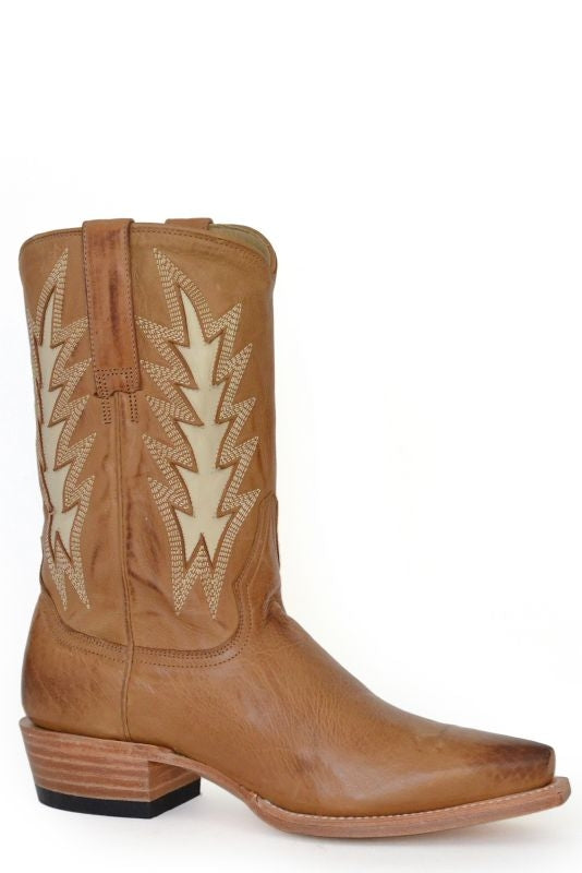 Stetson Ladies June Snip Toe Boots