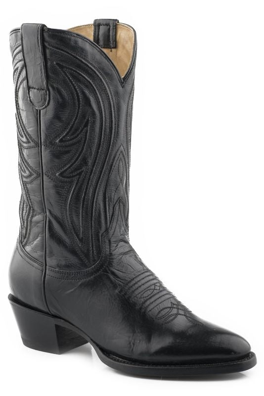 Stetson Ladies Nora Snip Toe Boots