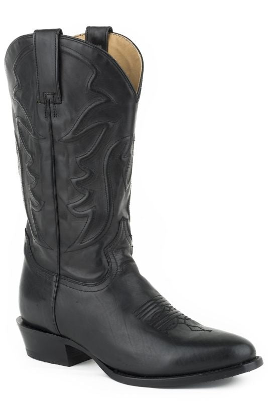 Stetson Mens Ames Boots