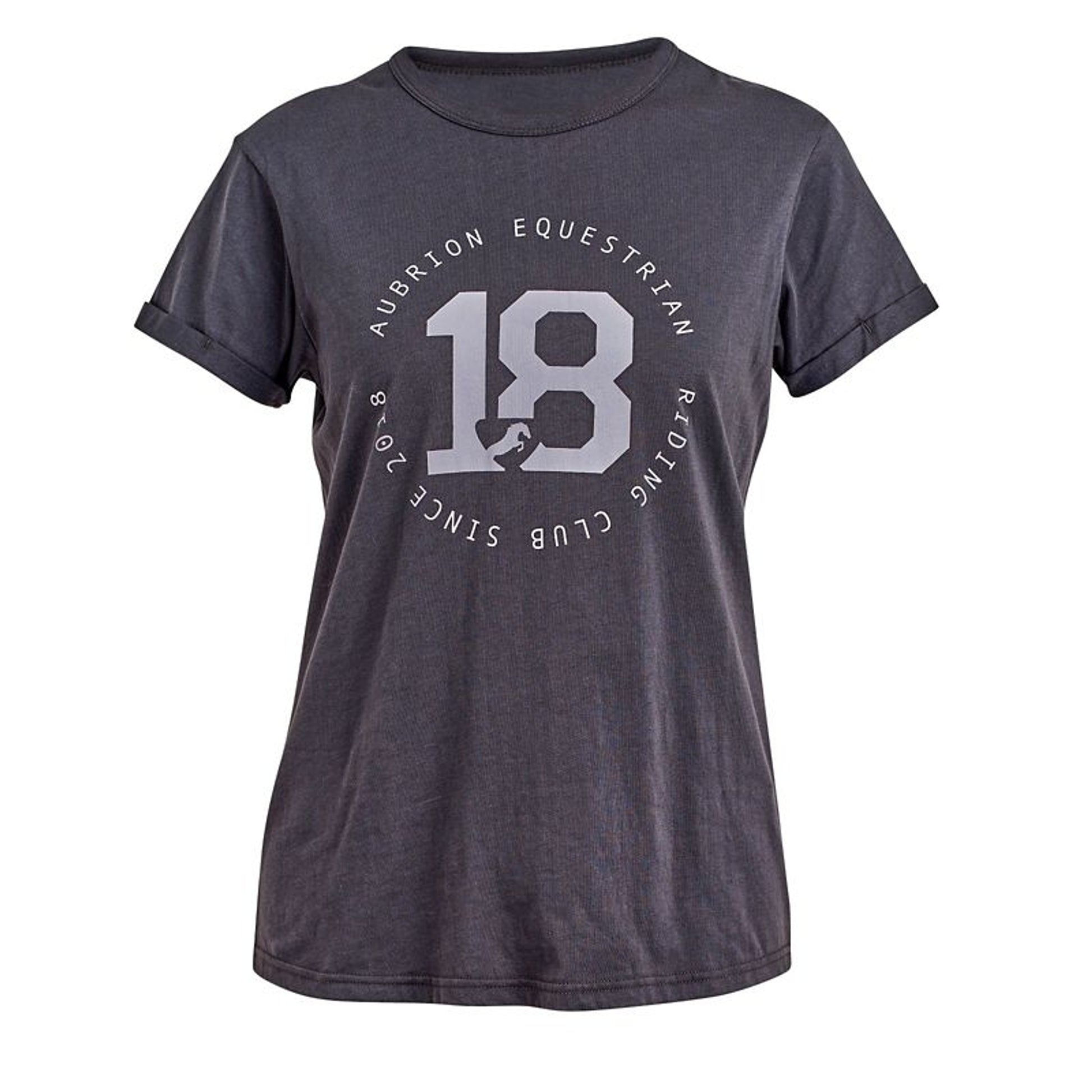 Aubrion Ladies Repose T-Shirt