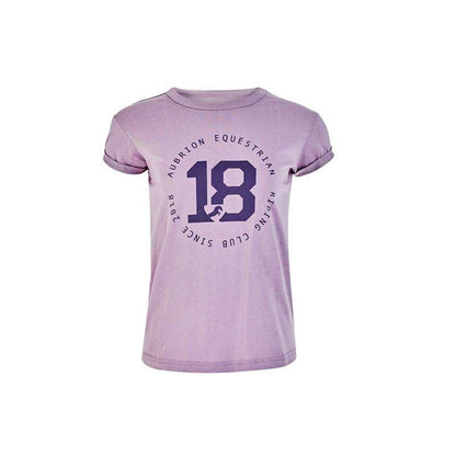 Aubrion Kids Repose T-Shirt