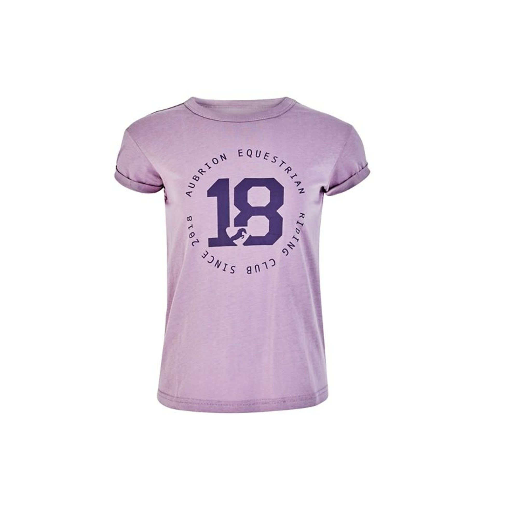 Aubrion Kids Repose T-Shirt