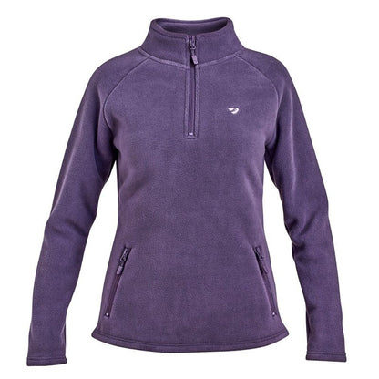 Aubrion Restore Half Zip Fleece