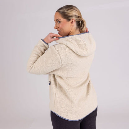 Aubrion Clement Full Zip Fleece
