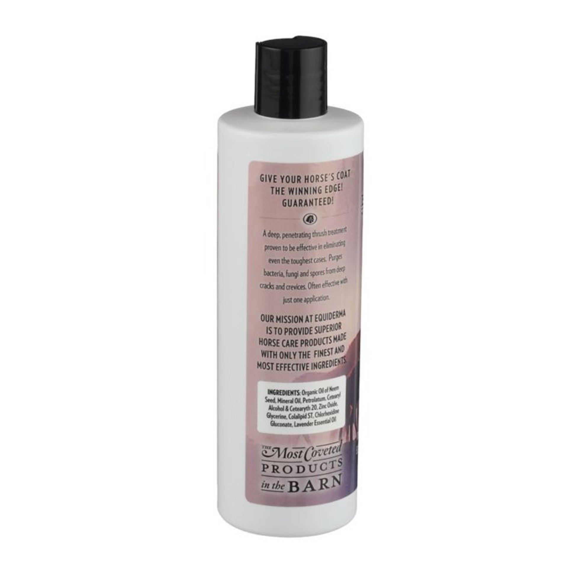 Equiderma Thrush And Whiteline Treatment