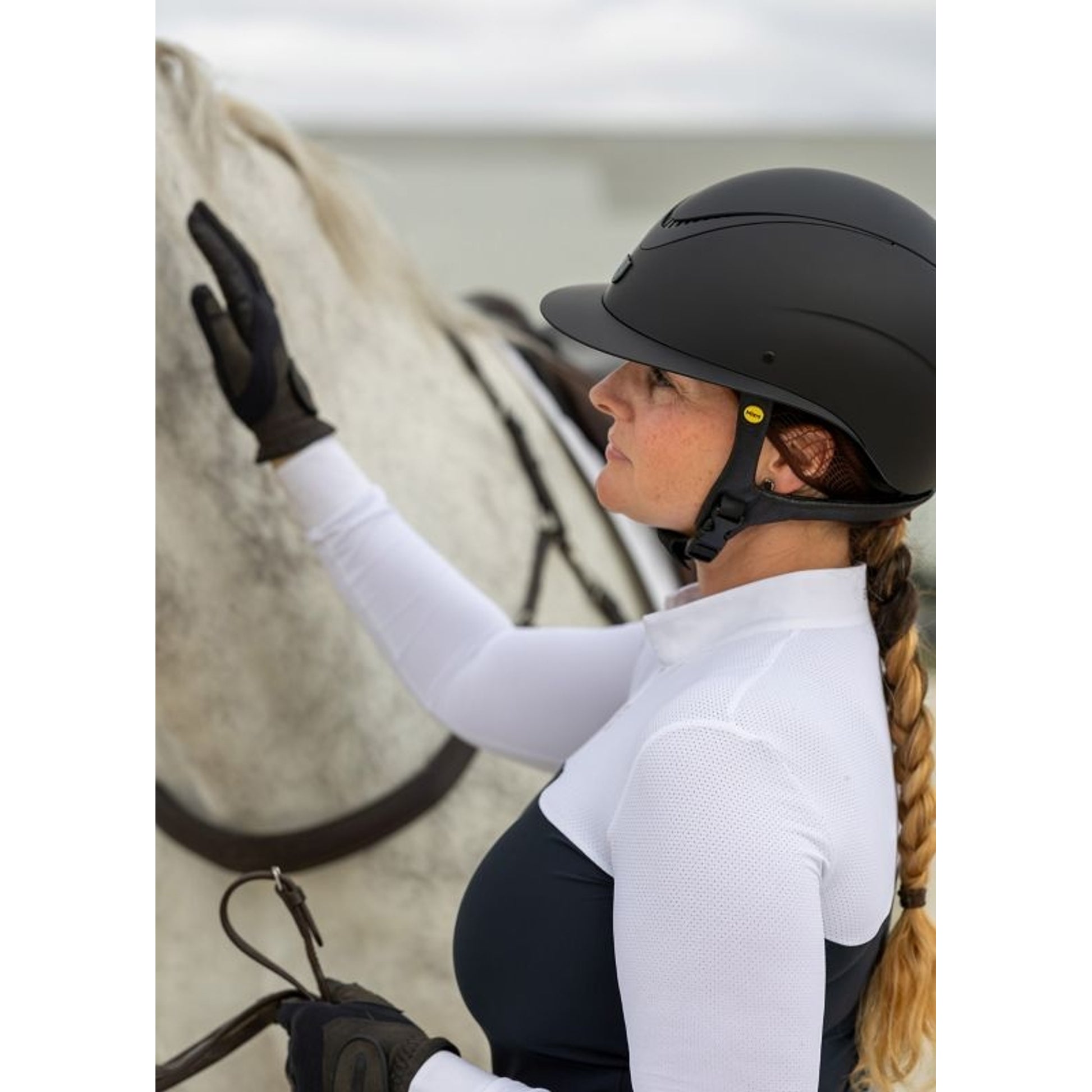Tipperary Caledon MIPS Helmet