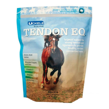 SmartEquine Tendon EQ Pellets