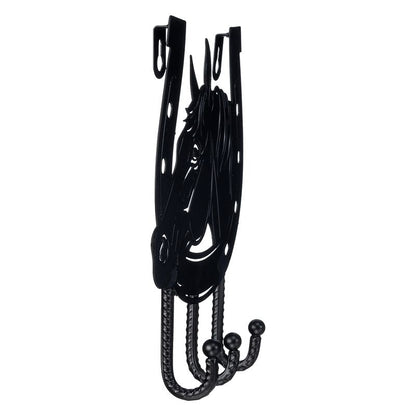 3 Hook Horse/Horseshoe
