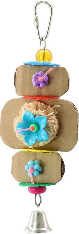 Interactive Bird Toys