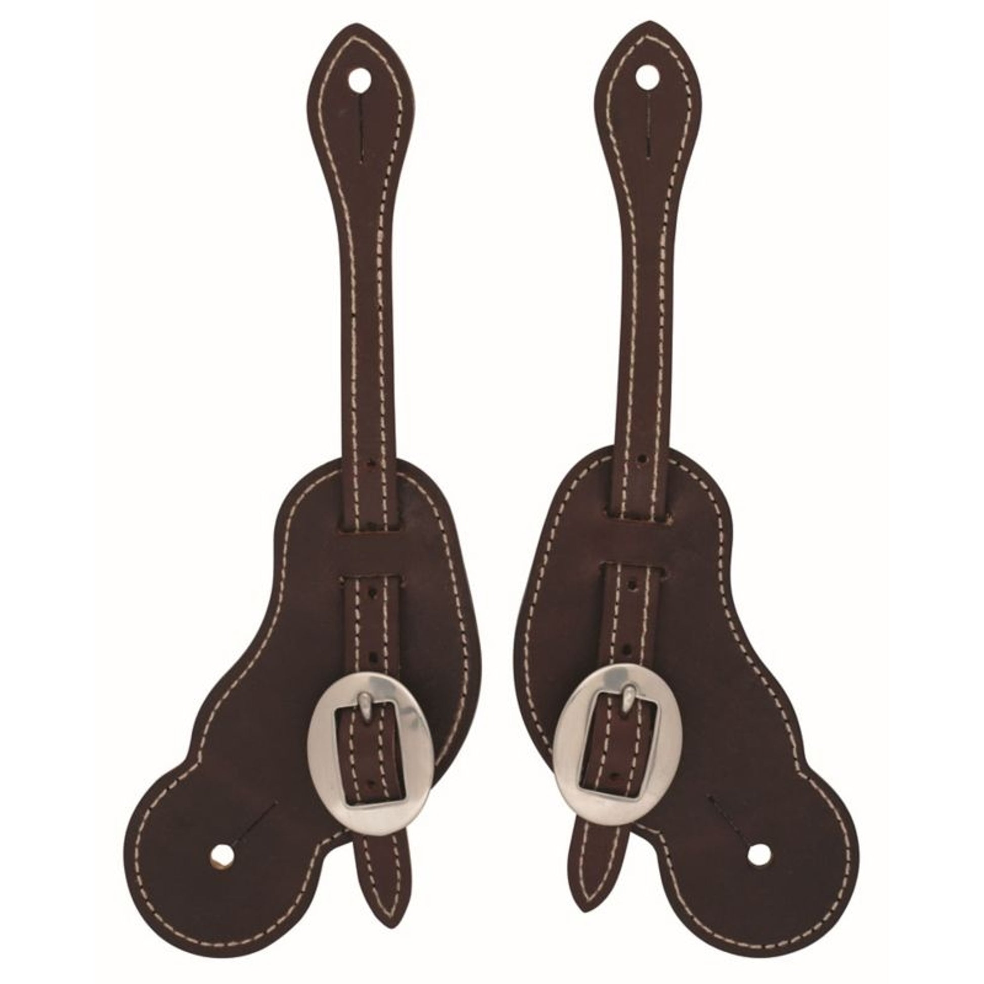 Buckaroo Spur StrapBurg Ll