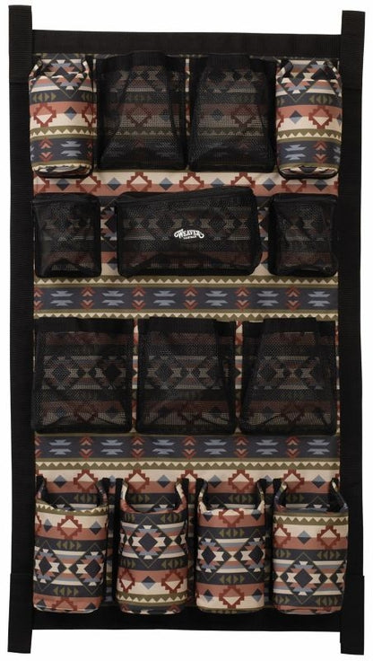 Weaver Trailer Grooming Bag