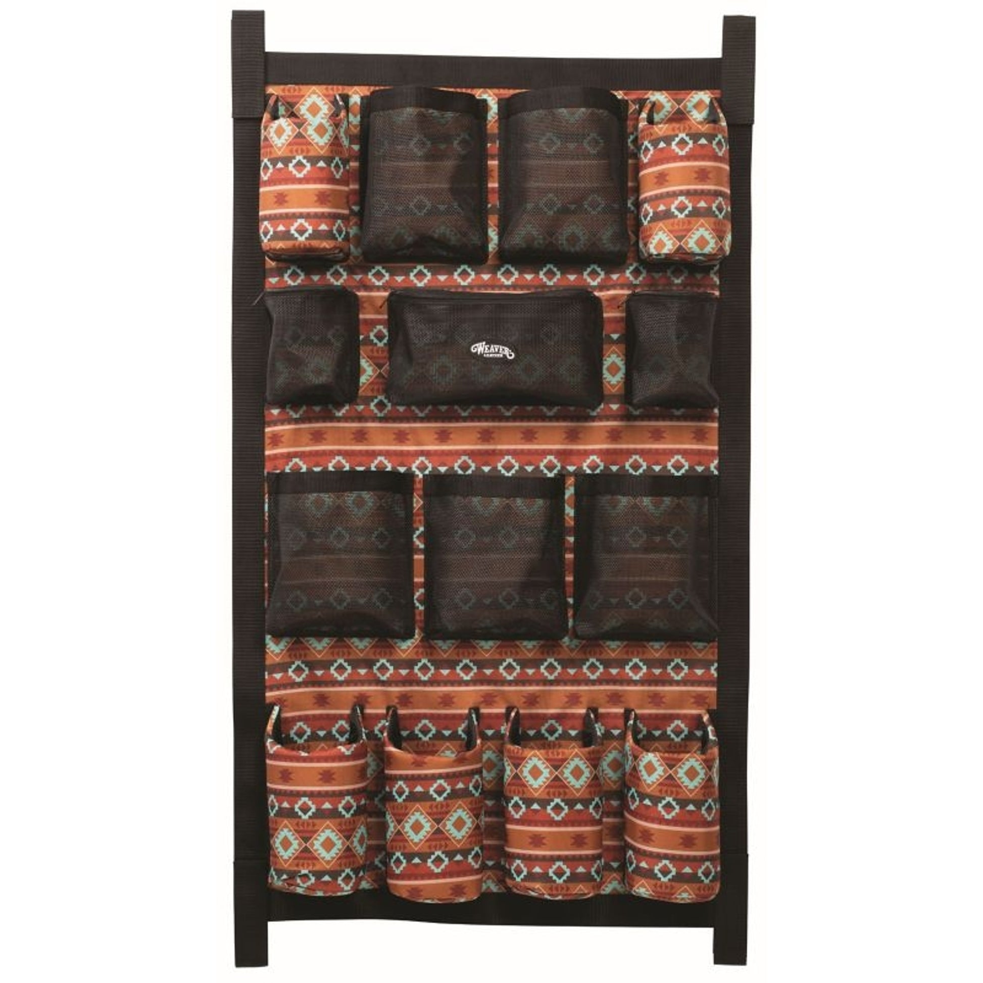 Weaver Trailer Grooming Bag