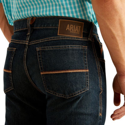 Ariat Mens M4 Ray Boot Cut Jeans