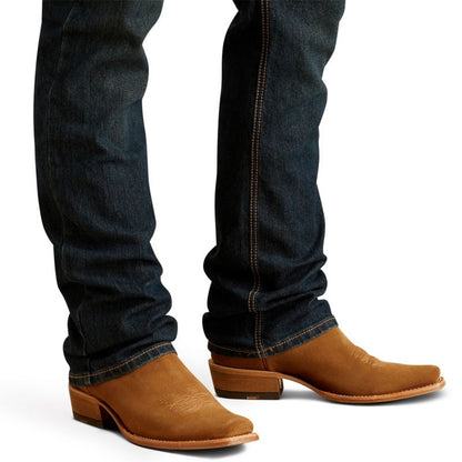 Ariat Mens M4 Ray Boot Cut Jeans