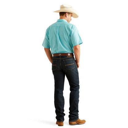 Ariat Mens M4 Ray Boot Cut Jeans