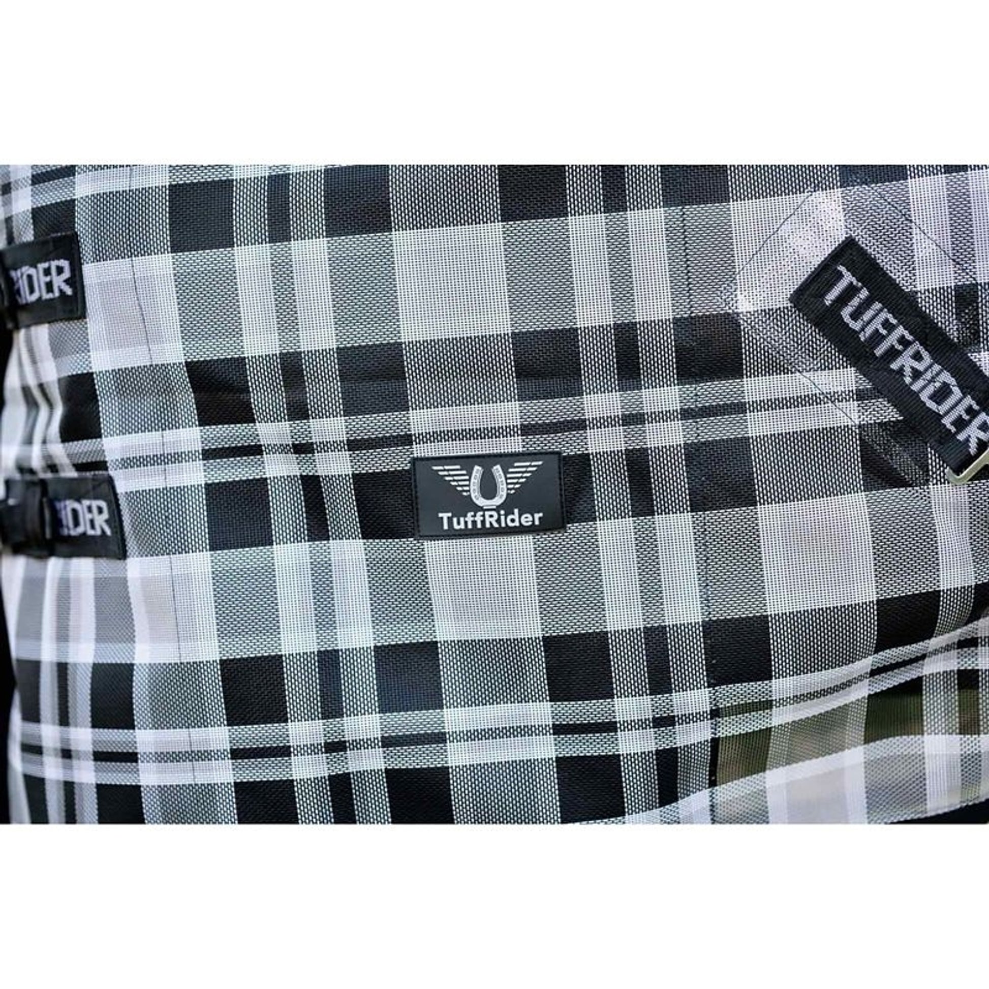 TuffRider FlyShield Sheet